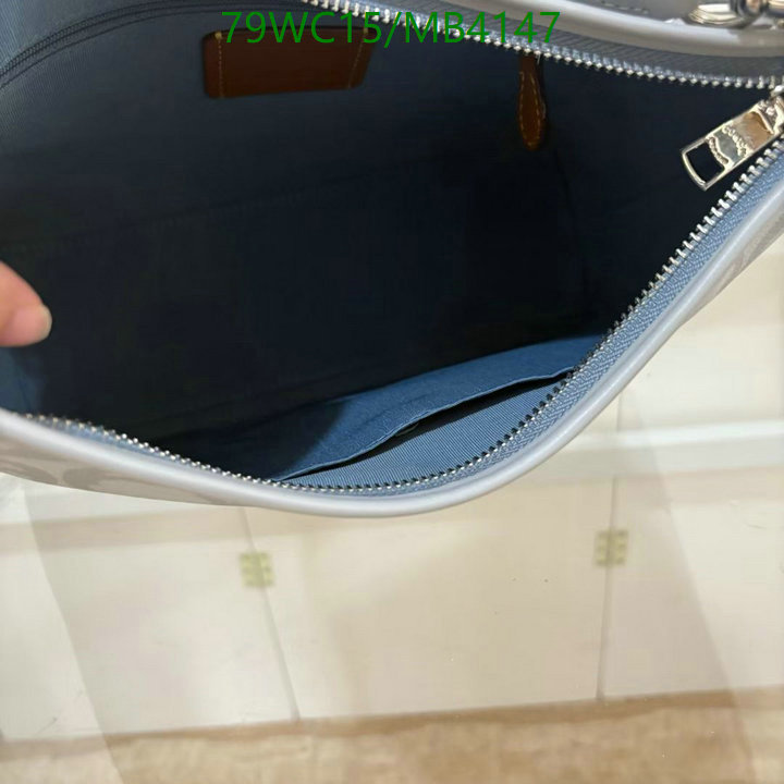 Coach-Bag-4A Quality Code: MB4147 $: 79USD