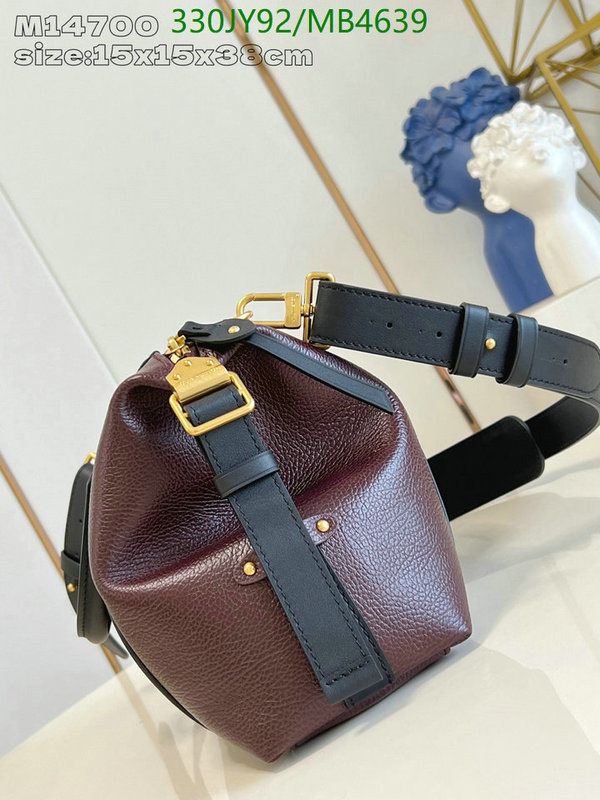 LV-Bag-Mirror Quality Code: MB4639 $: 330USD