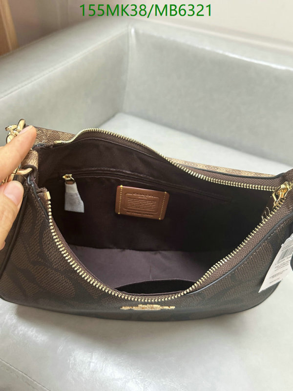 Coach-Bag-Mirror Quality Code: MB6321 $: 155USD