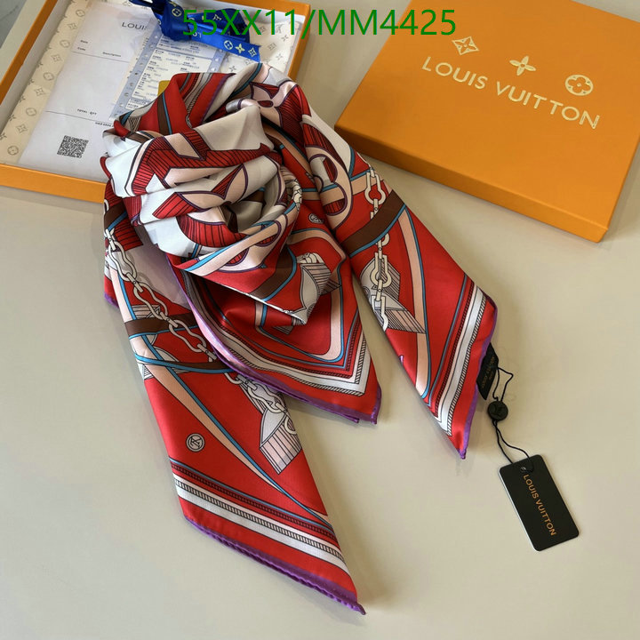LV-Scarf Code: MM4425 $: 55USD
