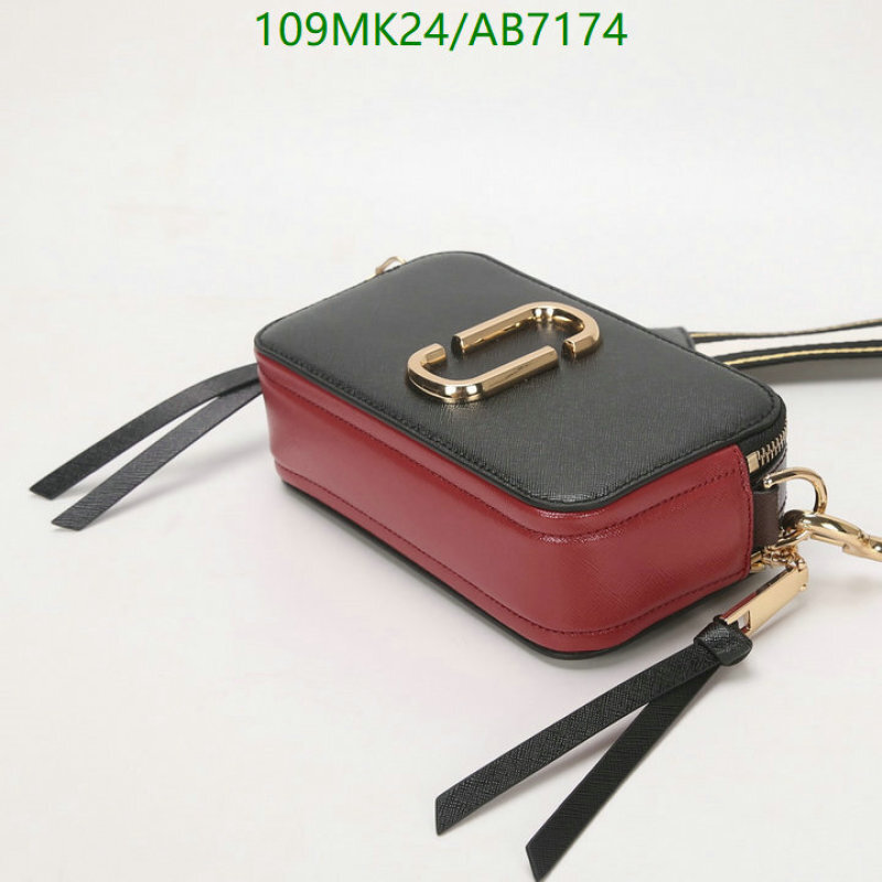 Marc Jacobs-Bag-Mirror Quality Code: AB7174 $: 109USD