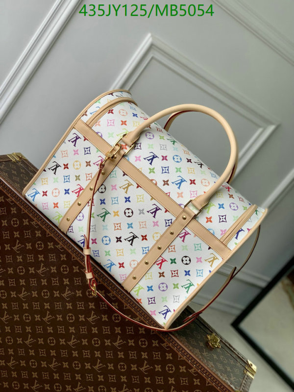 LV-Bag-Mirror Quality Code: MB5054 $: 445USD