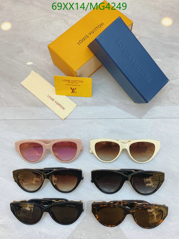 LV-Glasses Code: MG4249 $: 69USD