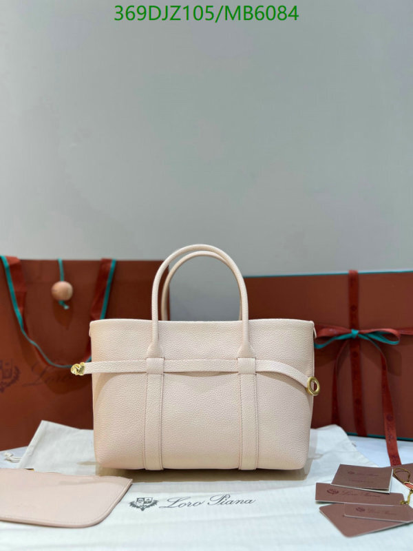 Loro Piana-Bag-Mirror Quality Code: MB6084 $: 369USD