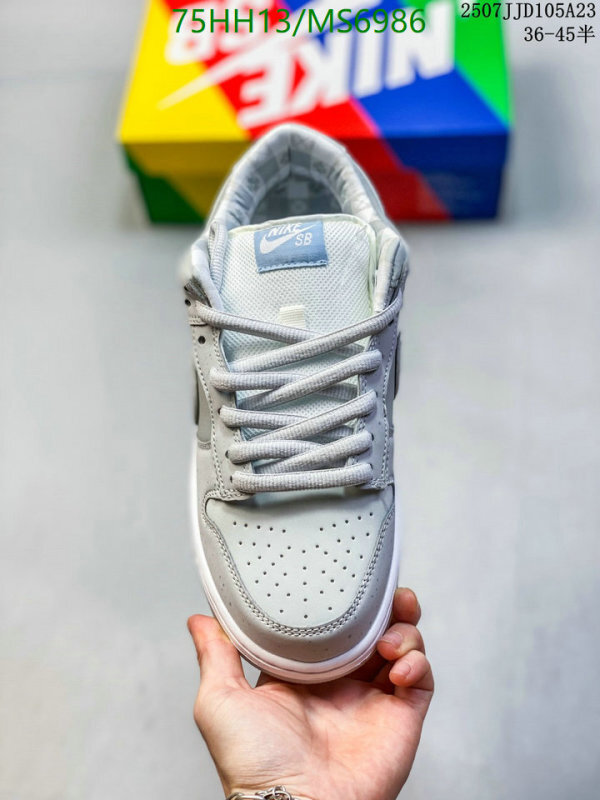 NIKE-Women Shoes Code: MS6986 $: 75USD