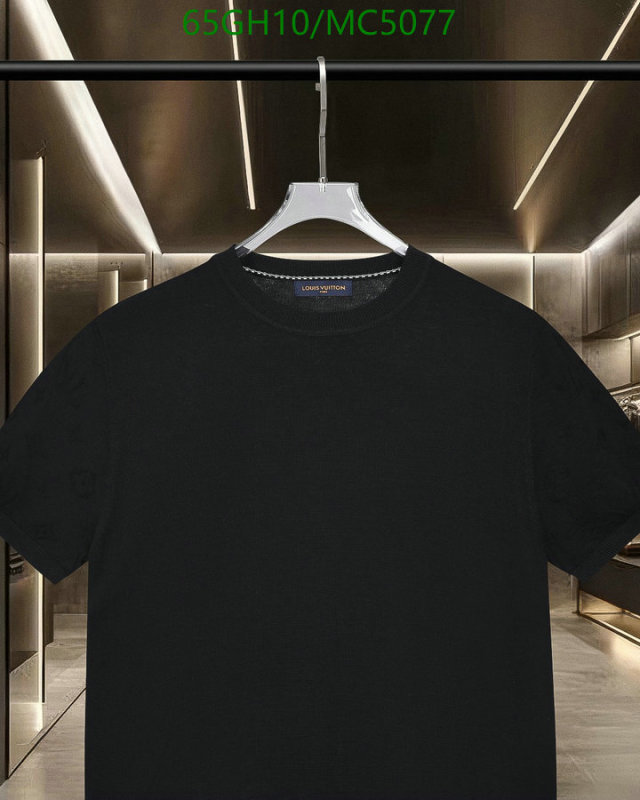 LV-Clothing Code: MC5077 $: 65USD