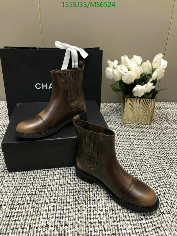 Boots-Women Shoes Code: MS6524 $: 155USD