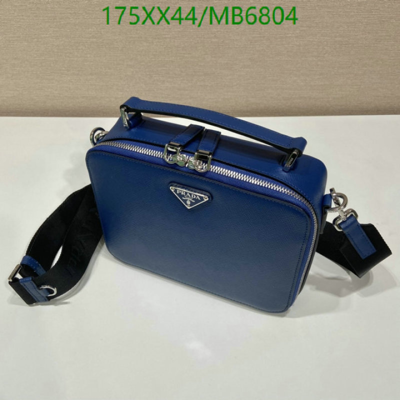 Prada-Bag-Mirror Quality Code: MB6804 $: 175USD