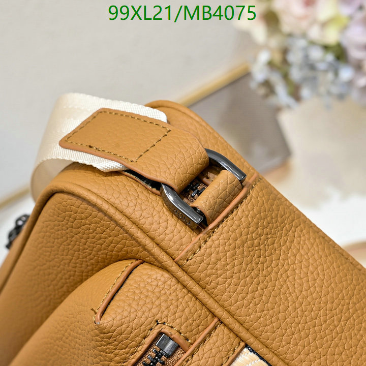 Dior-Bag-4A Quality Code: MB4075 $: 99USD