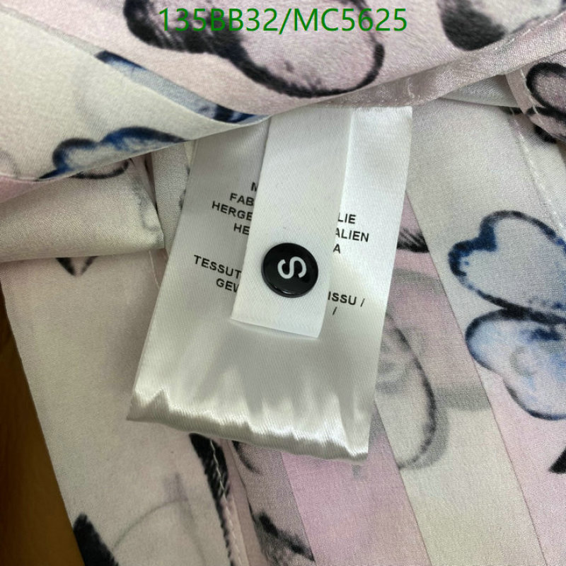 Chanel-Clothing Code: MC5625 $: 135USD