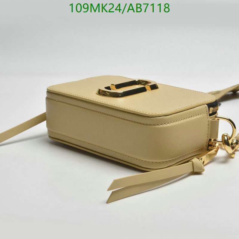 Marc Jacobs-Bag-Mirror Quality Code: AB7118 $: 109USD