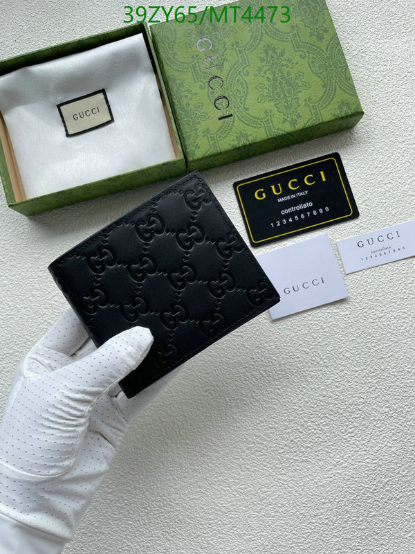 Gucci-Wallet-4A Quality Code: MT4473 $: 39USD-Yupoo.ru - Copybrand.Team photo album Gucci-Wallet-4A Quality Code: MT4473 $: 39USD