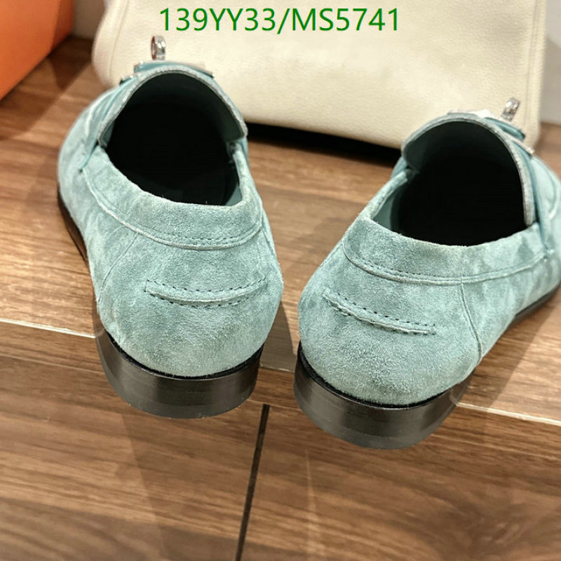 Hermes-Women Shoes Code: MS5741 $: 139USD