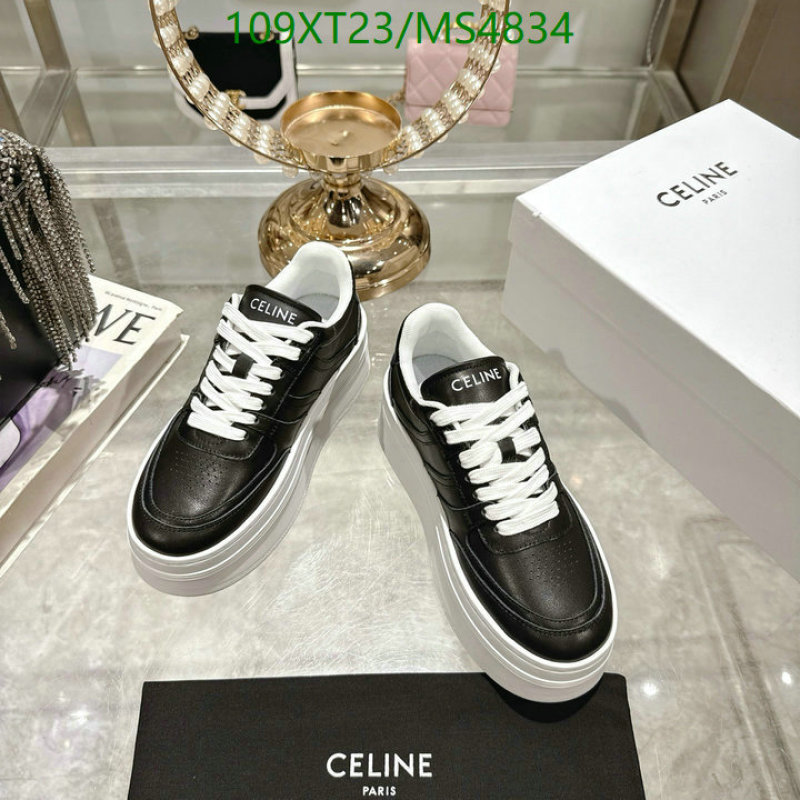 Celine-Women Shoes Code: MS4834 $: 109USD