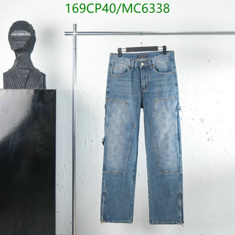 LV-Clothing Code: MC6338
