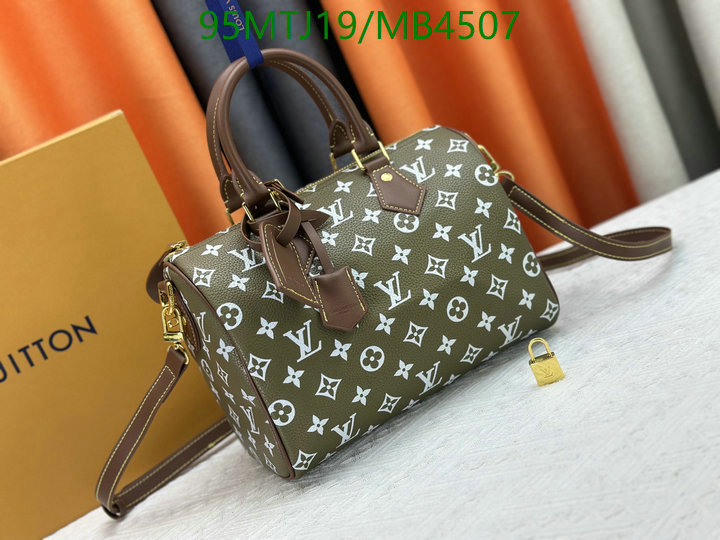 LV-Bag-4A Quality Code: MB4507 $: 95USD