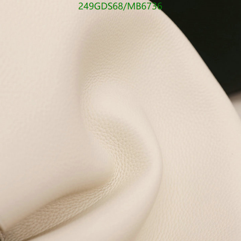 Burberry-Bag-Mirror Quality Code: MB6736 $: 249USD