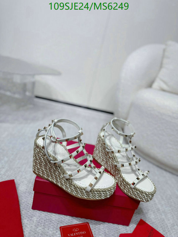 Valentino-Women Shoes Code: MS6249 $: 109USD