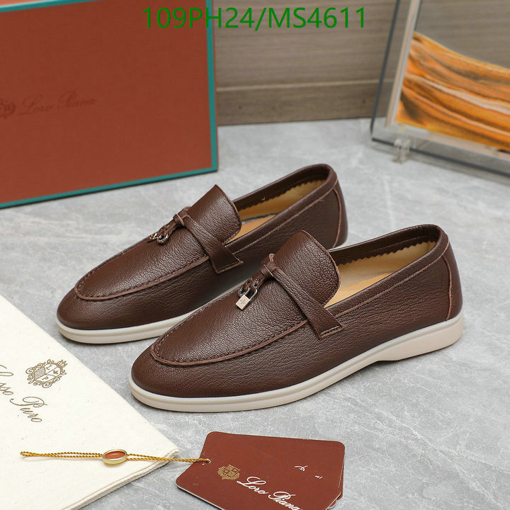 Loro Piana-Women Shoes Code: MS4611 $: 109USD
