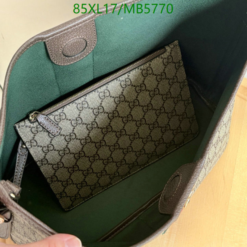 Gucci-Bag-4A Quality Code: MB5770