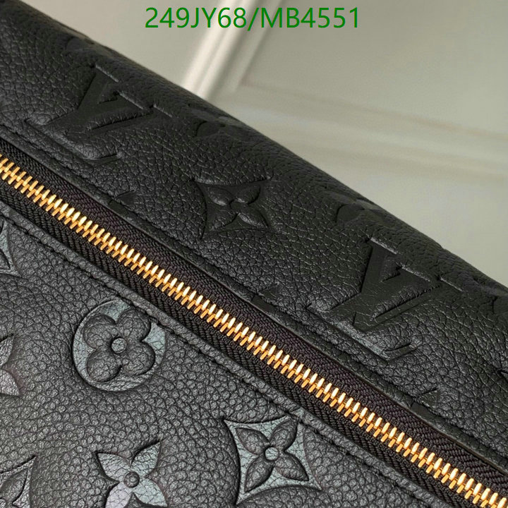 LV-Bag-Mirror Quality Code: MB4551 $: 249USD