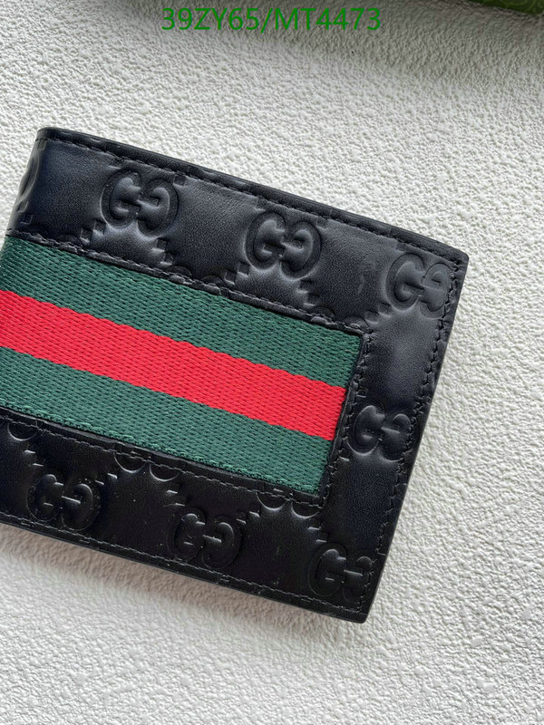 Gucci-Wallet-4A Quality Code: MT4473 $: 39USD-Yupoo.ru - Copybrand.Team photo album Gucci-Wallet-4A Quality Code: MT4473 $: 39USD