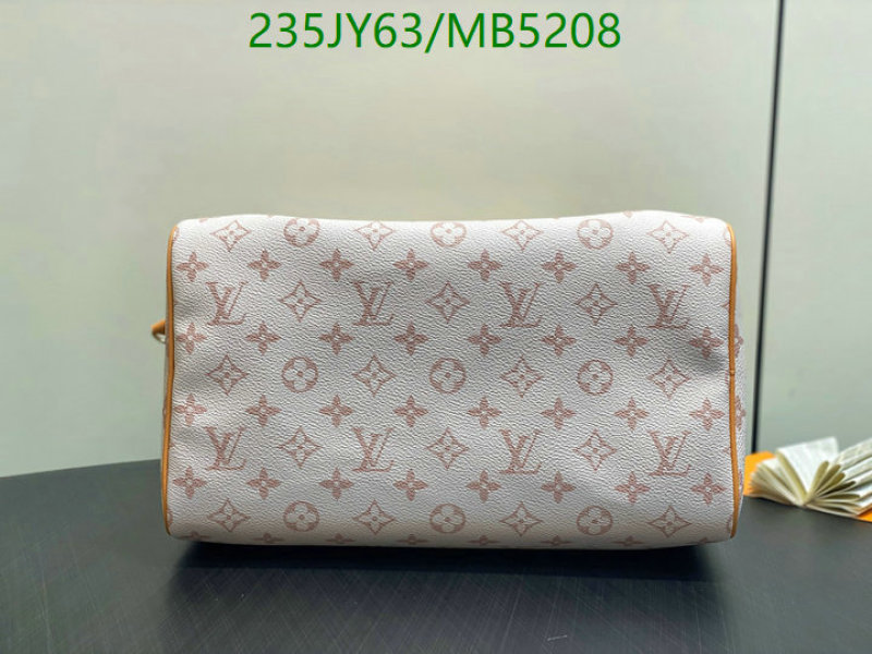 LV-Bag-Mirror Quality Code: MB5208 $: 235USD