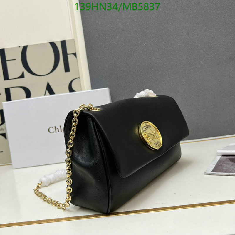 Chloe-Bag-4A Quality Code: MB5837 $: 139USD