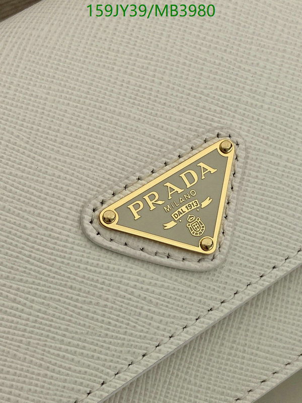 Prada-Bag-Mirror Quality Code: MB3980 $: 159USD