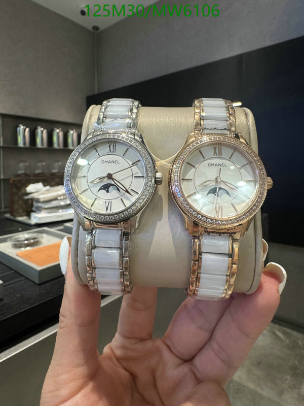Chanel-Watch-4A Quality Code: MW6106 $: 125USD