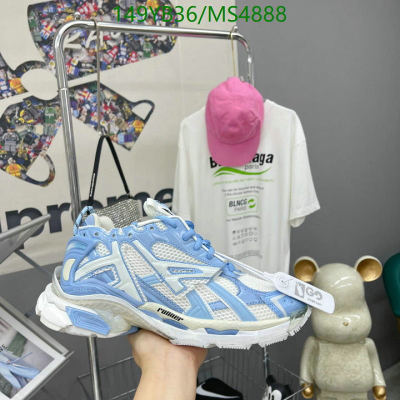 Balenciaga-Men shoes Code: MS4888-Yupoo.ru - Copybrand.Team photo album Balenciaga-Men shoes Code: MS4888