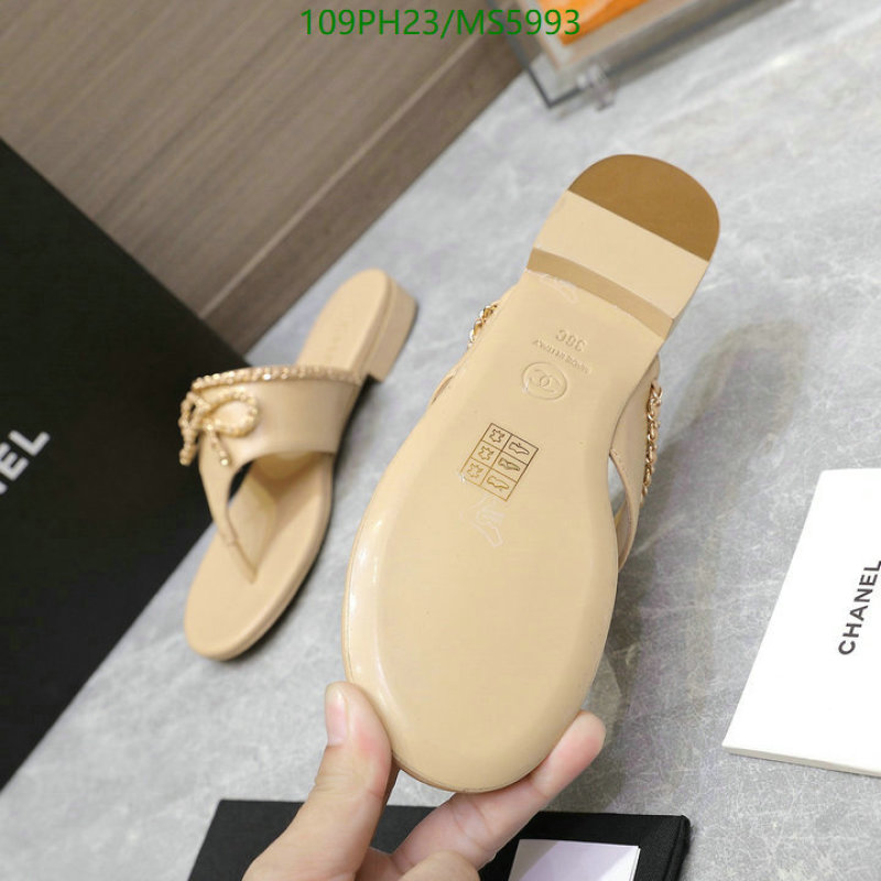 Chanel-Women Shoes Code: MS5993 $: 109USD