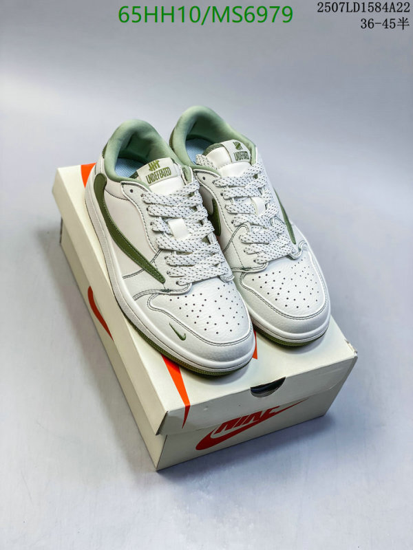 Nike-Men shoes Code: MS6979 $: 65USD