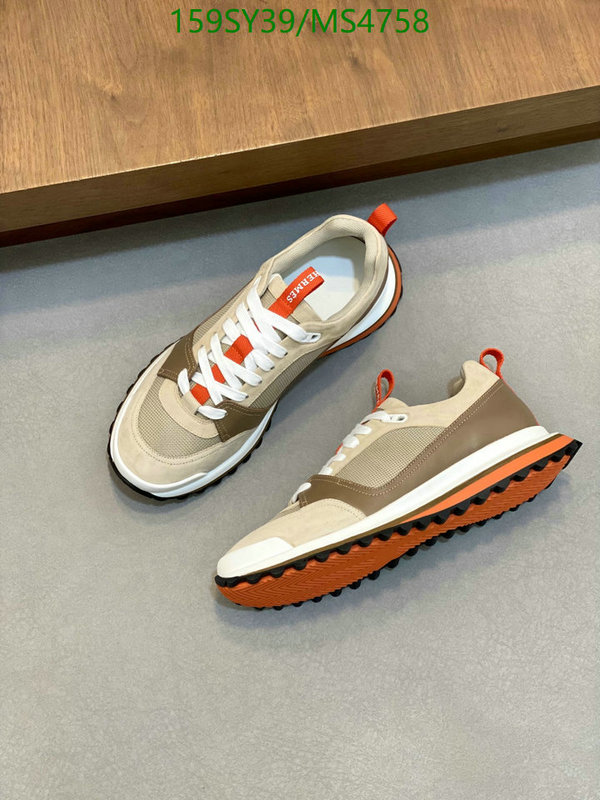 Hermes-Men shoes Code: MS4758 $: 159USD