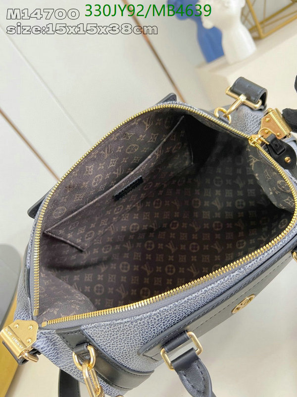 LV-Bag-Mirror Quality Code: MB4639 $: 330USD
