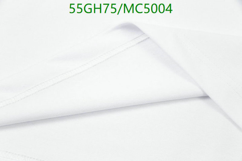 Givenchy-Clothing Code: MC5004 $: 55USD