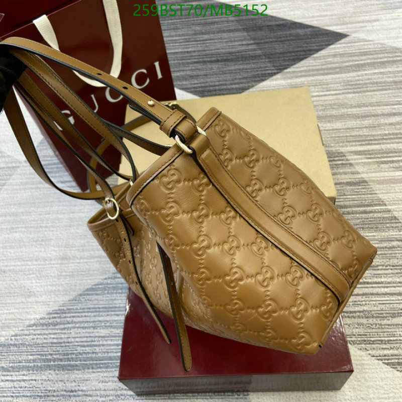 Gucci-Bag-Mirror Quality Code: MB5152 $: 259USD