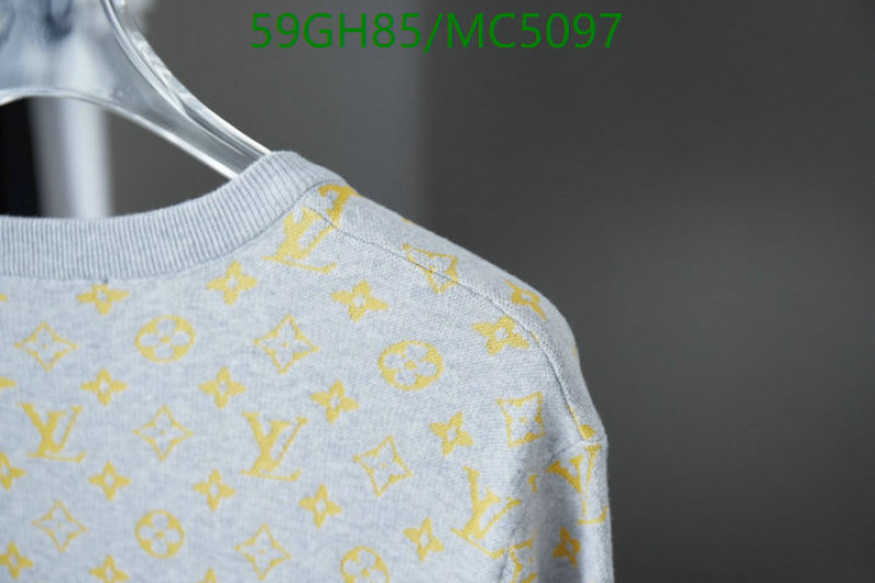 LV-Clothing Code: MC5097 $: 59USD