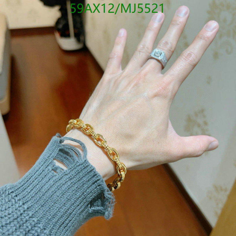 Balenciaga-Jewelry Code: MJ5521 $: 59USD