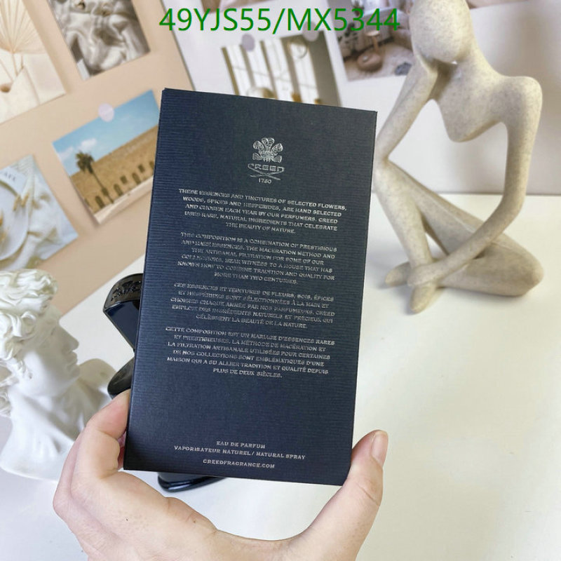 Creed-Perfume Code: MX5344 $: 49USD