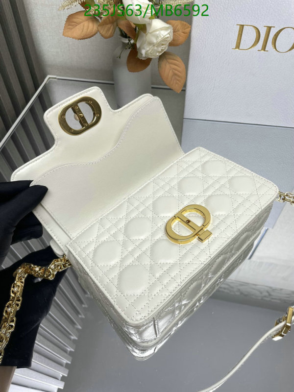 Dior-Bag-Mirror Quality Code: MB6592 $: 235USD