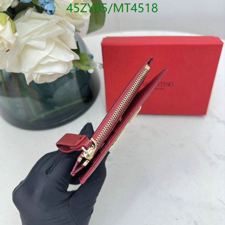 Valentino-Wallet-4A Quality Code: MT4518 $: 45USD