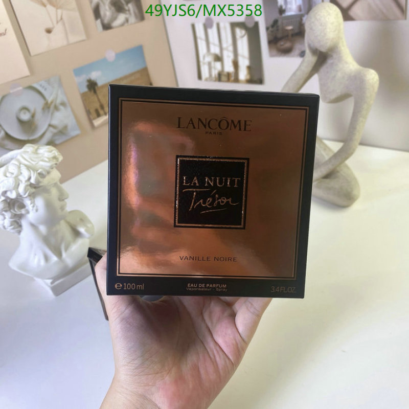 Lancome-Perfume Code: MX5358 $: 49USD
