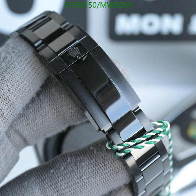 Rolex-Watch-Mirror Quality Code: MW6284 $: 515USD