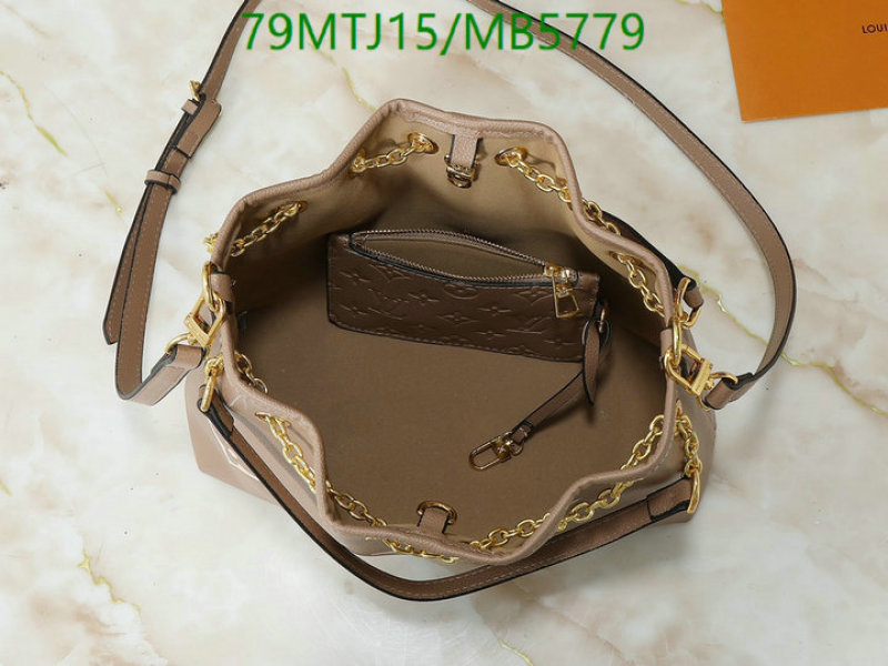 LV-Bag-4A Quality Code: MB5779 $: 79USD