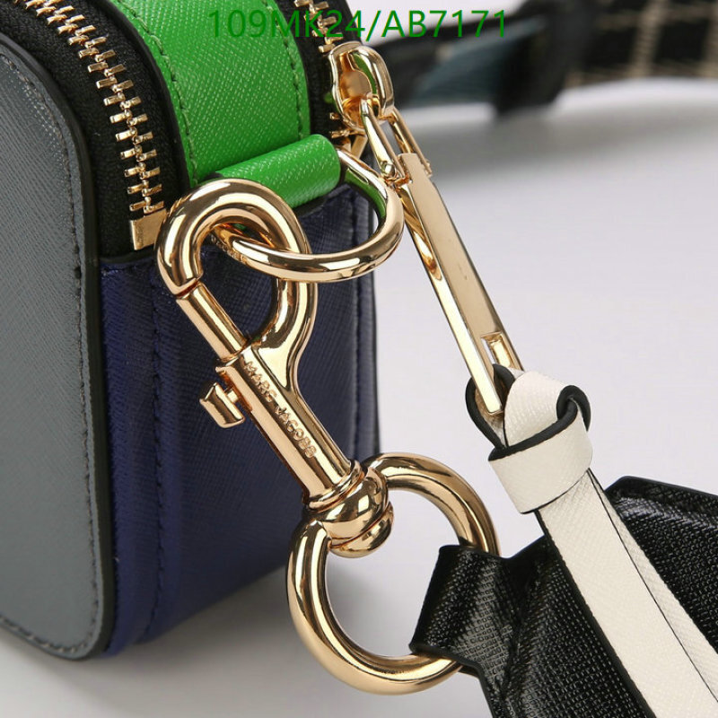 Marc Jacobs-Bag-Mirror Quality Code: AB7171 $: 109USD