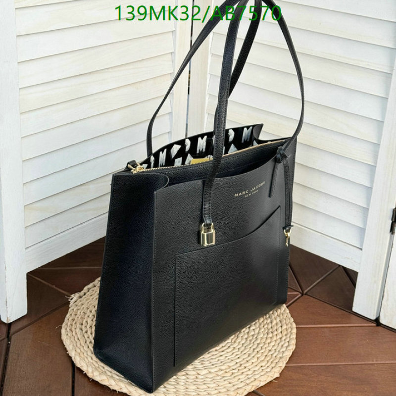 Marc Jacobs-Bag-Mirror Quality Code: AB7570 $: 139USD