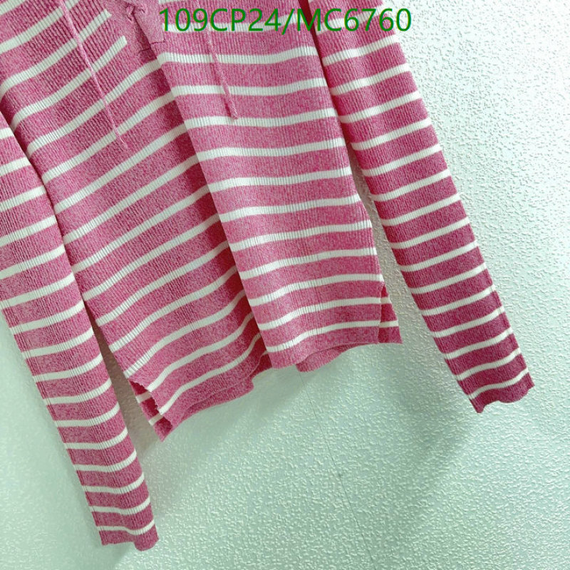Dior-Clothing Code: MC6760 $: 109USD
