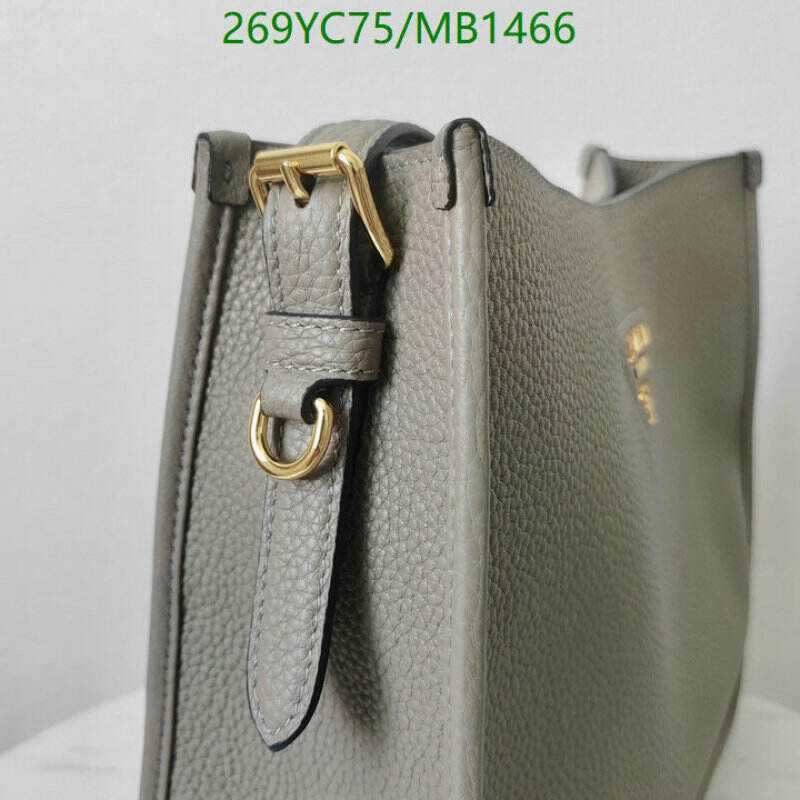 Prada-Bag-Mirror Quality Code: MB1466 $: 269USD