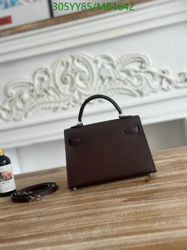Hermes-Bag-Mirror Quality Code: MB4642 $: 305USD